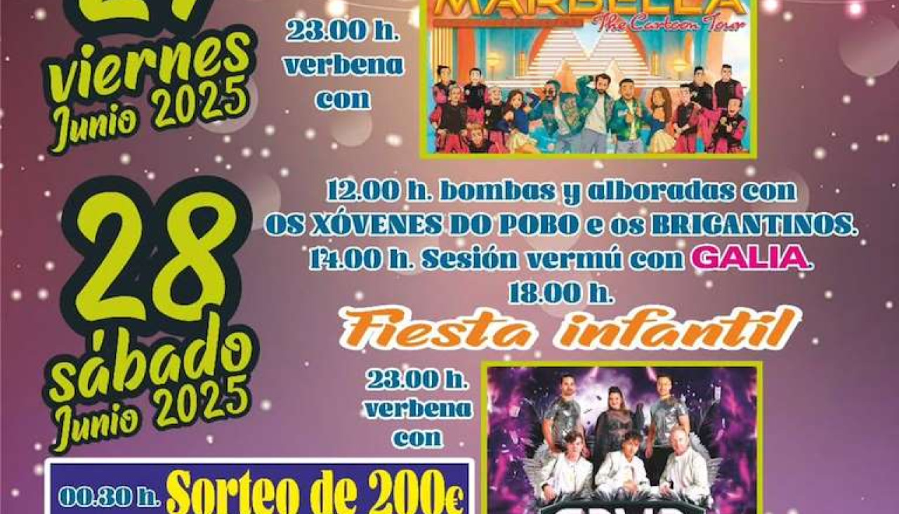Festa da Octava da Ribeira