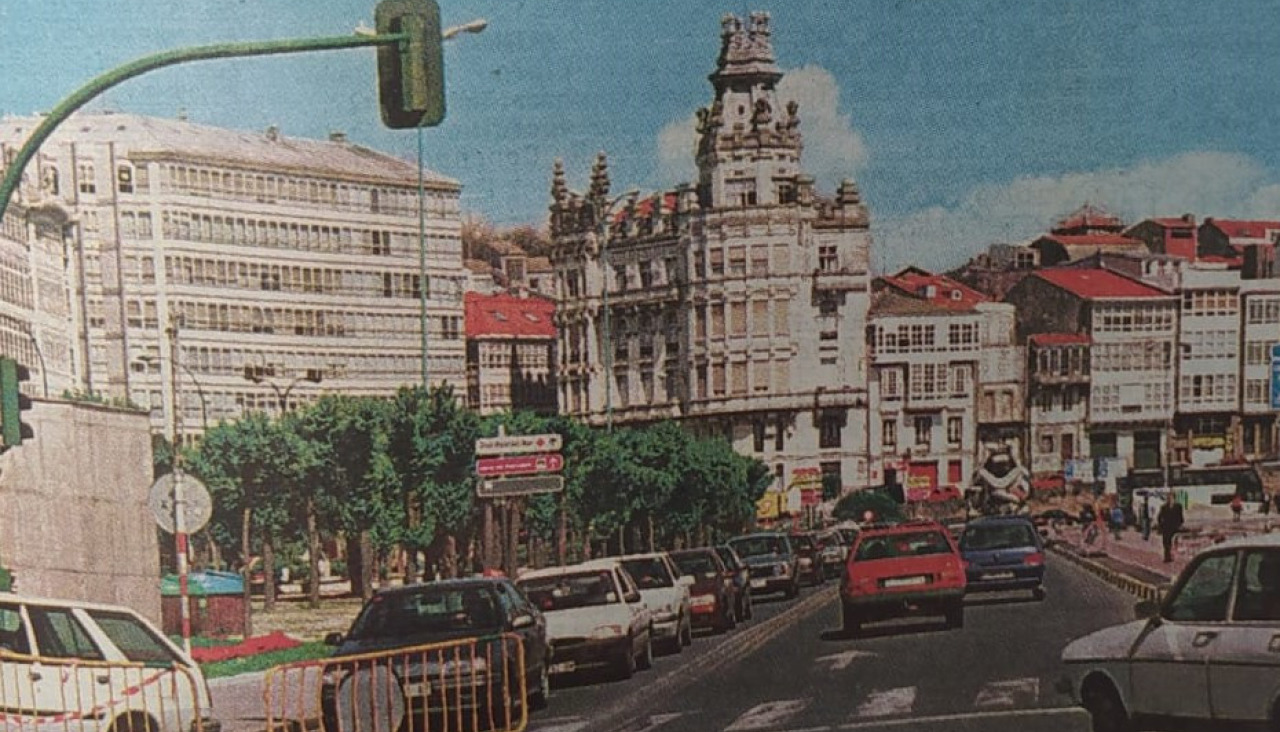 Alfu00e9rez provisional 1998