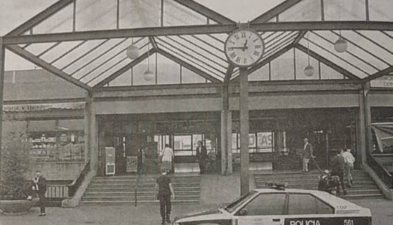 Estaciu00f3n coruu00f1a 1998