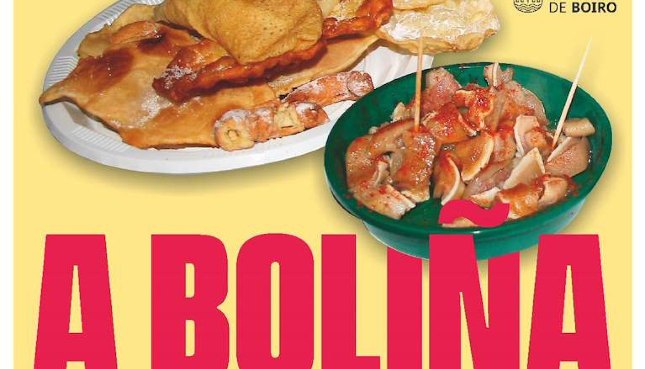 Entroido A Bolinu0303a 