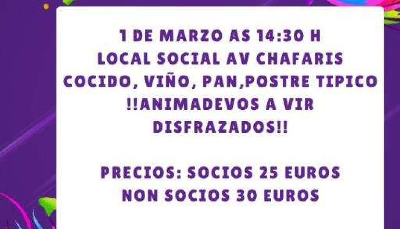 Chafariu0301s, Narou0301n 