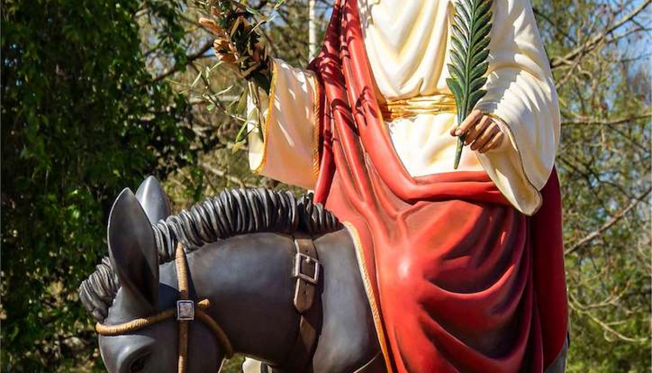 Semana Santa (2025) en Sada
