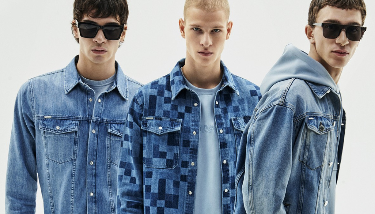 Thumbnail Antony Morato SS2025 Brand Campaign (6)