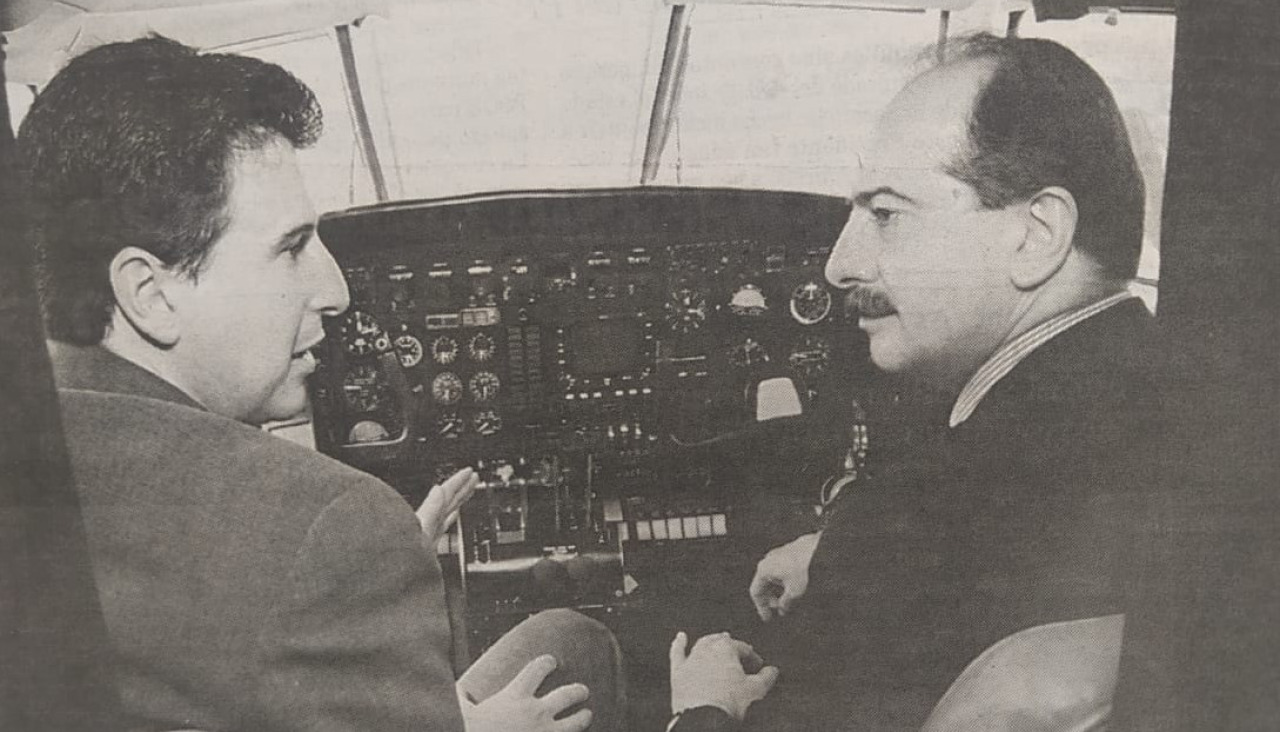 Aerotaxi