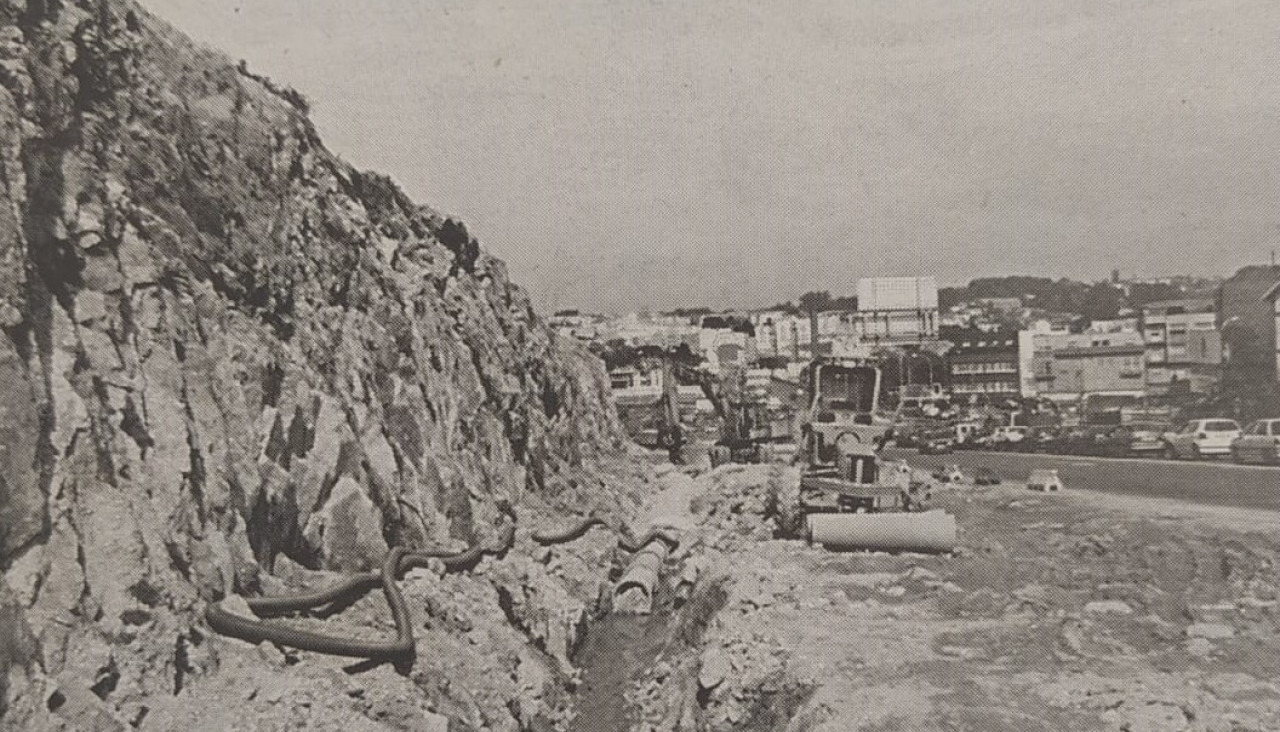 Obras