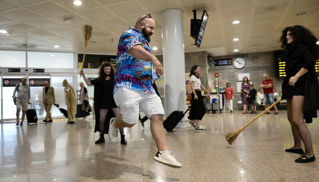 Celebracion aniversario alvedro 2 javier albores