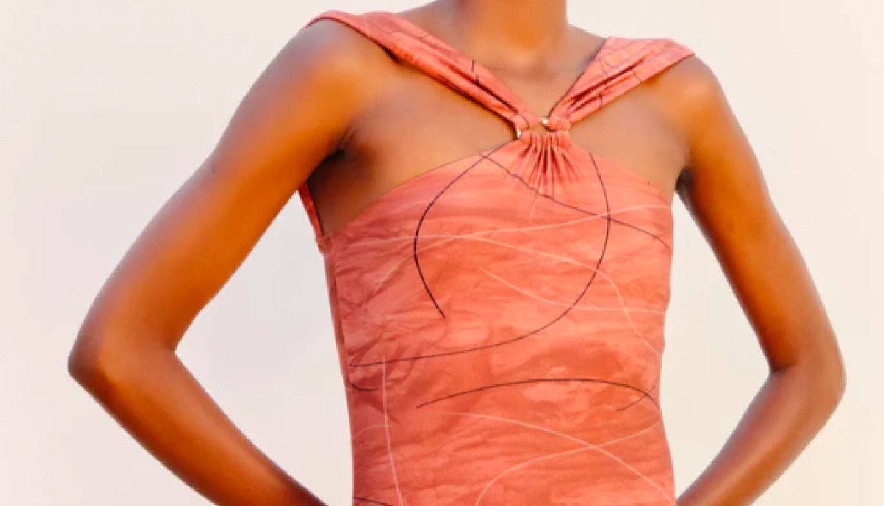 El banu0303ador Maiou0302 Roccioso de Soller