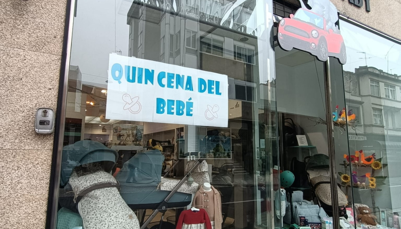 FOTO ESCAPARATE REPORTAJE OTOu00d1O