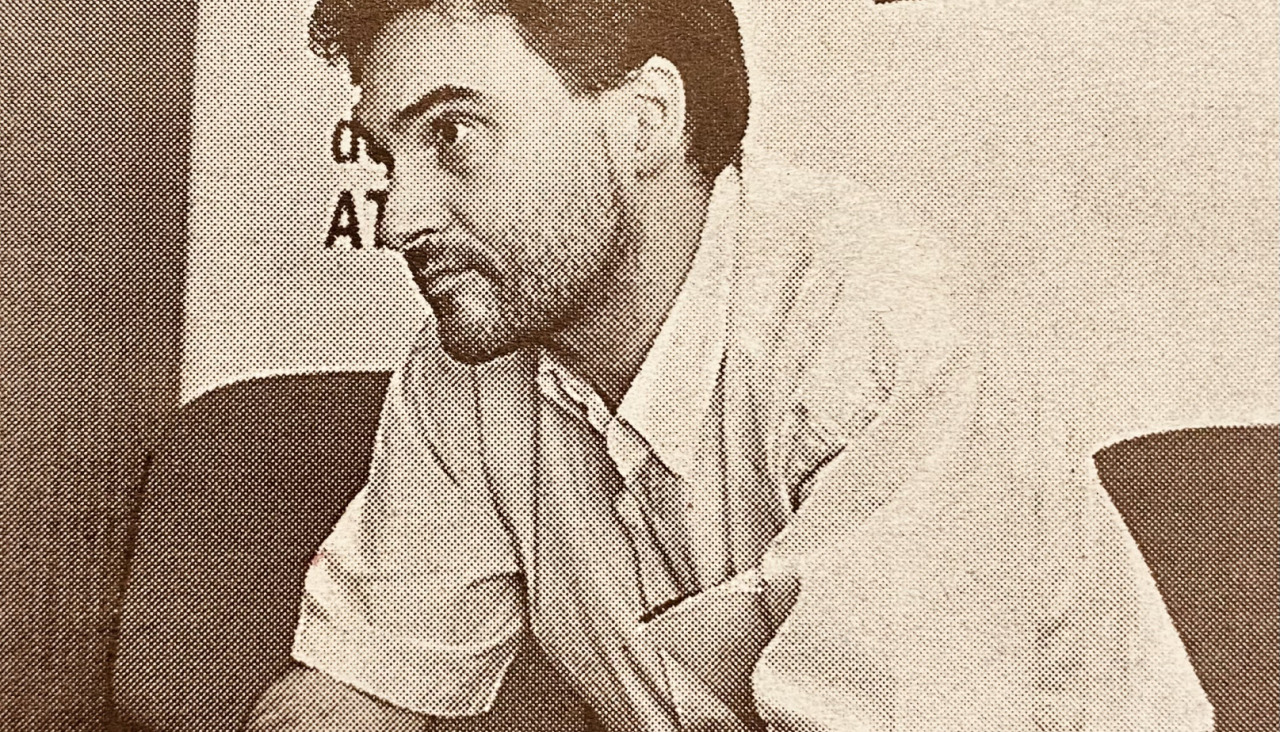 Miguelanxo Prado 1998