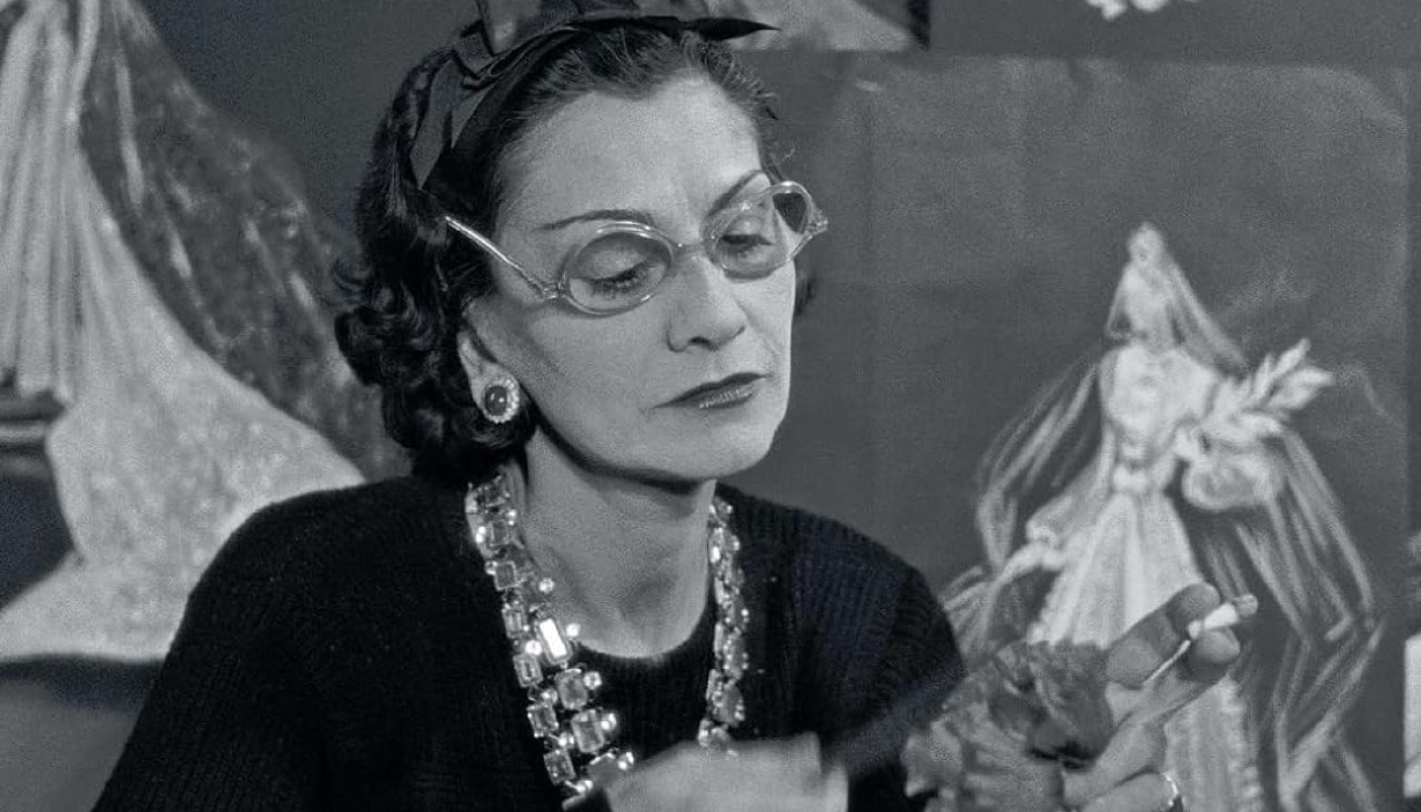 Coco Chanel 