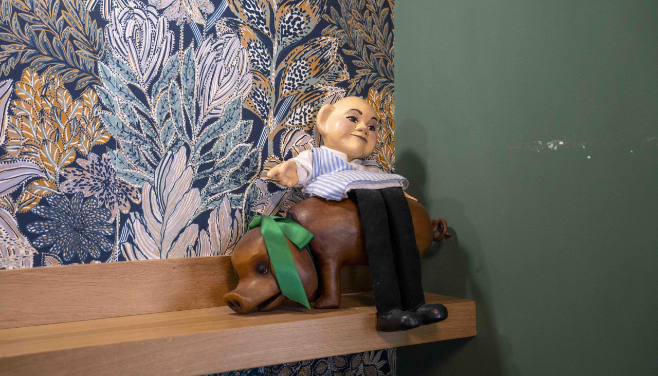 Cerdo valentina 18540659