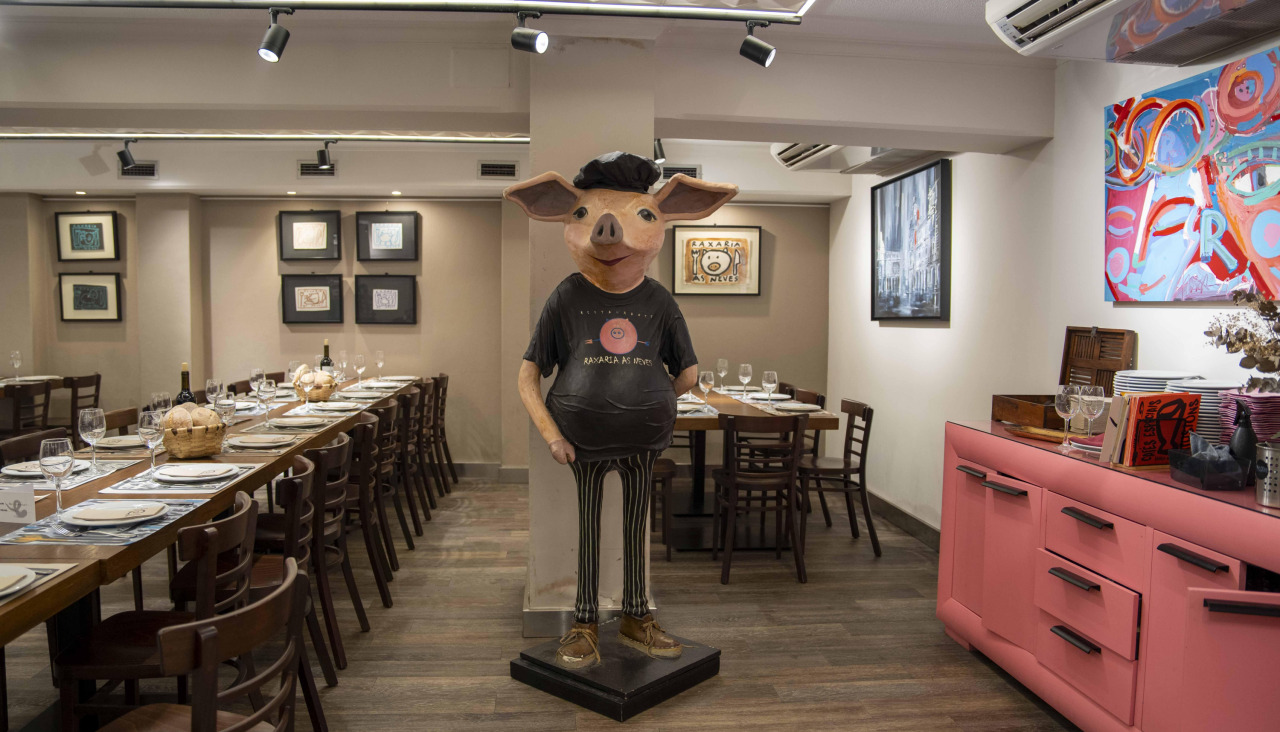 Cerdo As neves 7 17511936