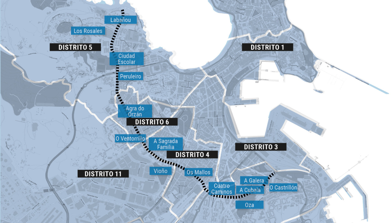 Mapa abel
