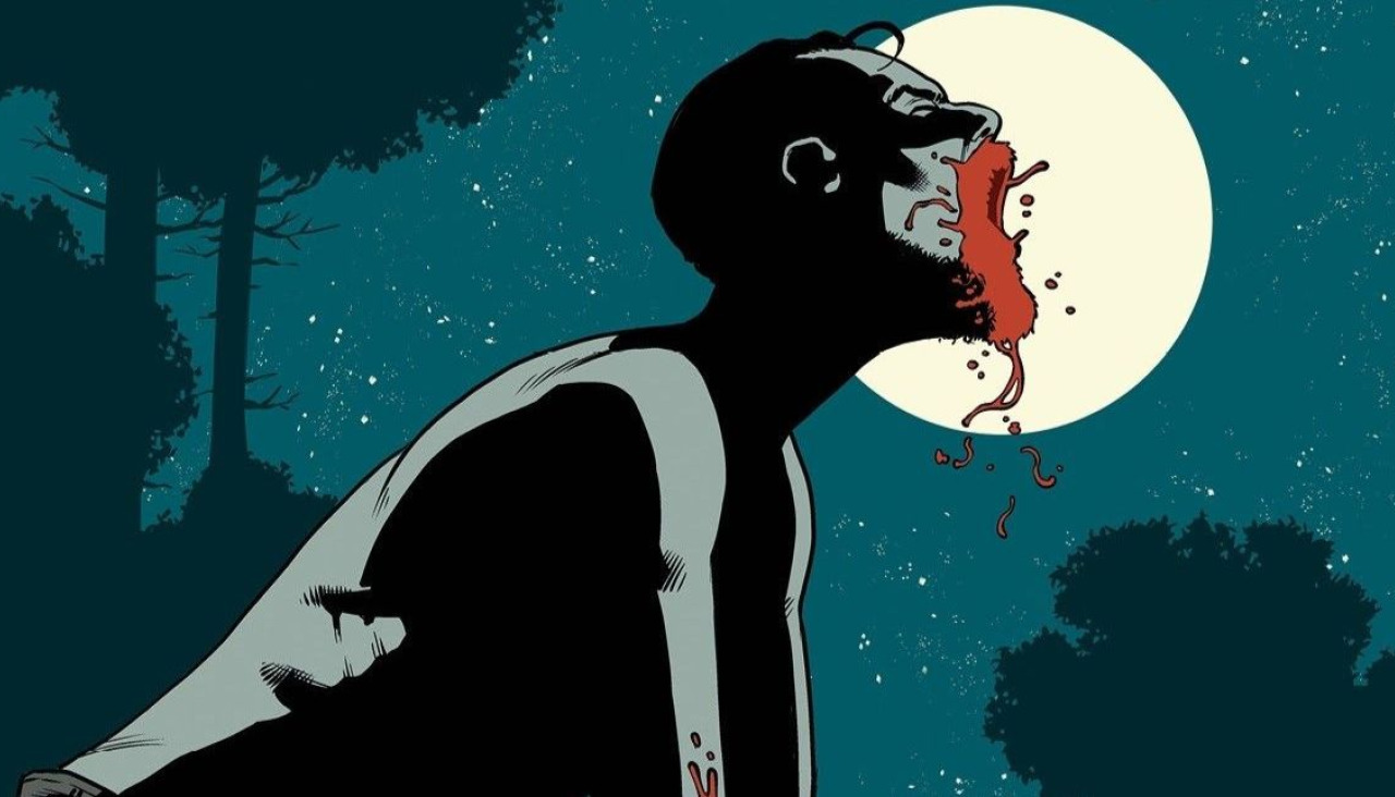 Michael Romasanta Un cómic sobre Romasanta, el hombre lobo gallego, llega a las librerías ...