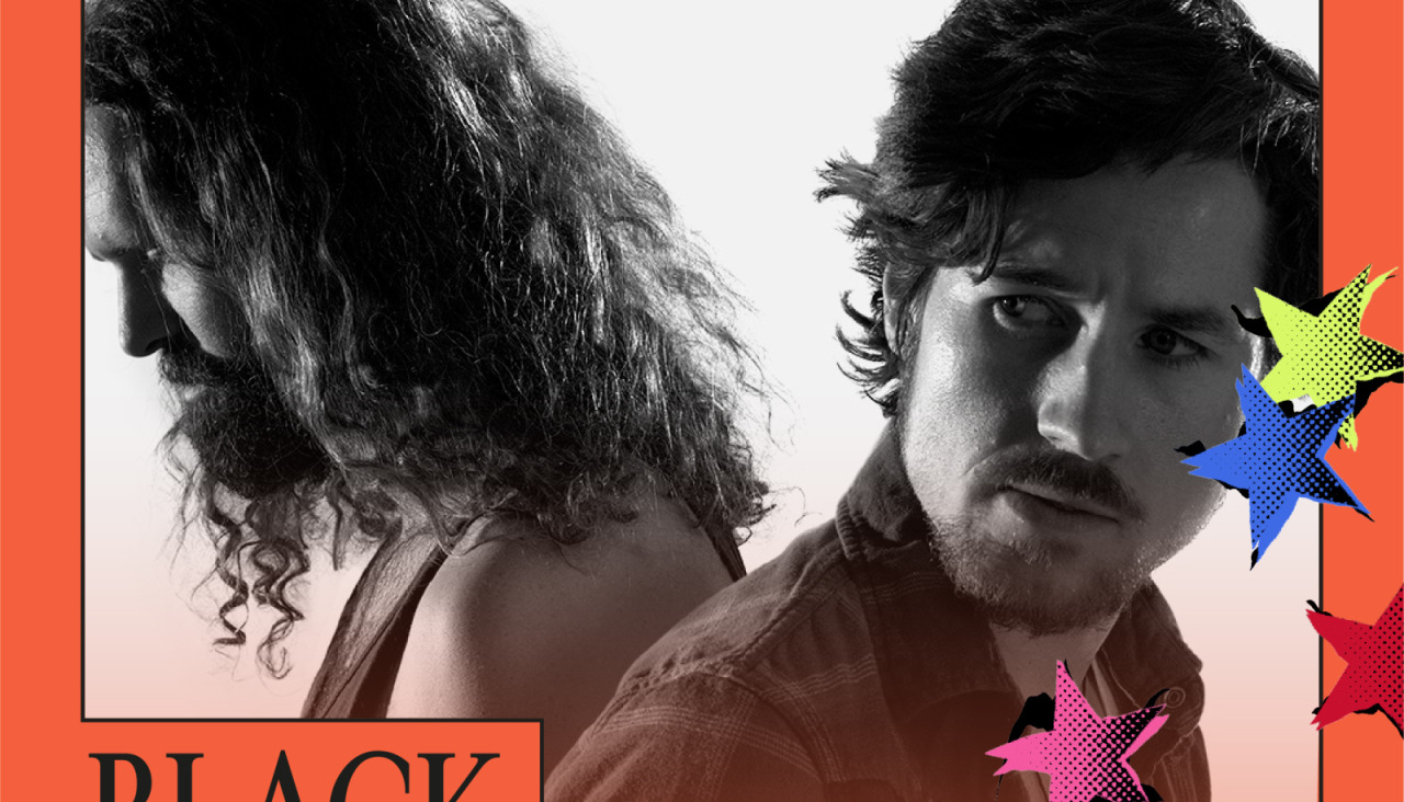 GMV by Mad Cool Black Pistol Fire