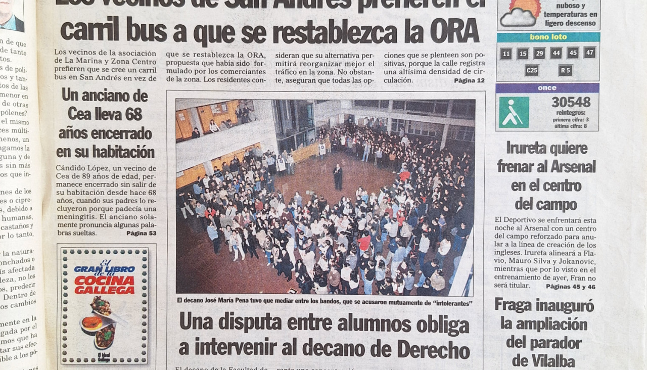 Portada 02 marzo 2000