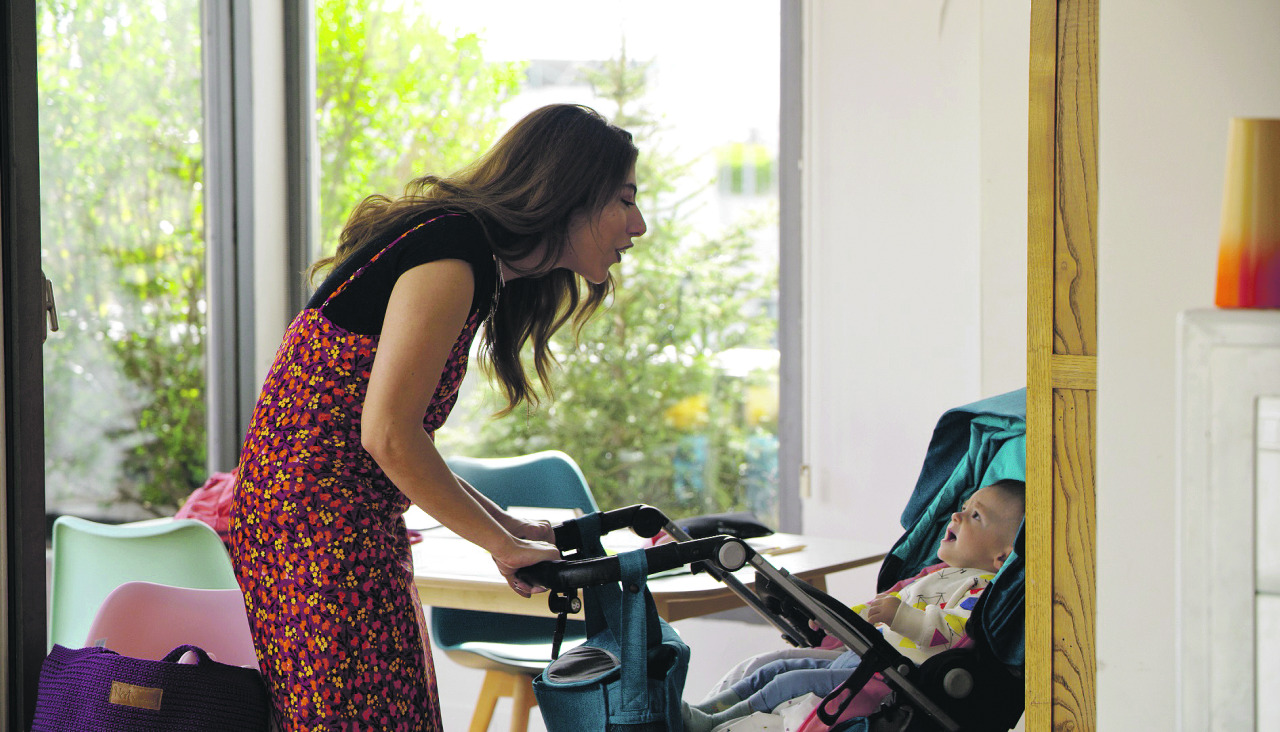 Nu00e4t en Valeria de Netfix (3)