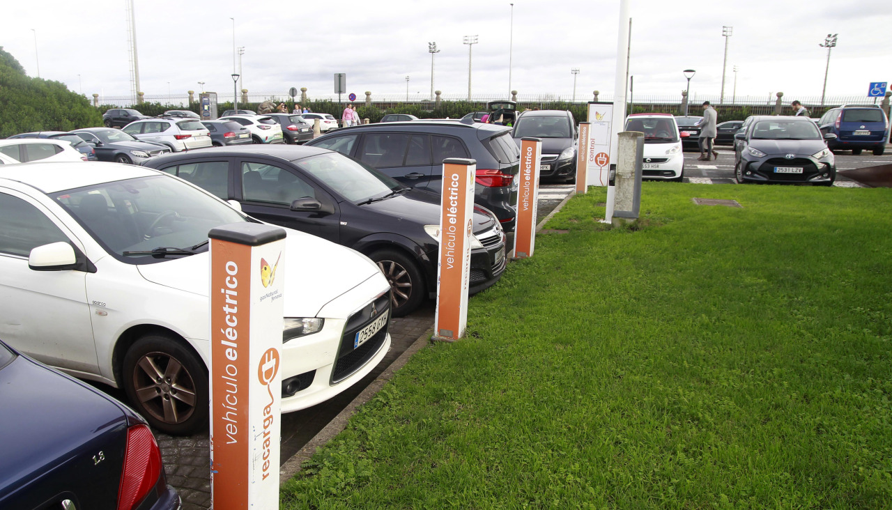 A Coruña tendrá una de las zonas de bajas emisiones más pequeñas de Galicia (4)