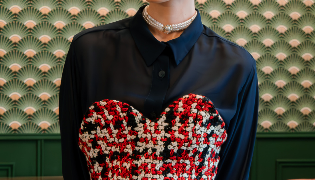 Decococo, de Lina León