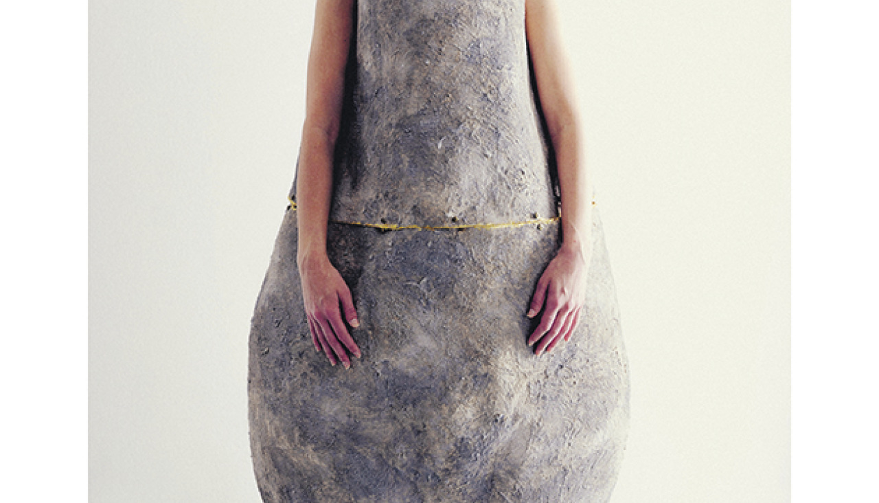 Triaexis, de Zina Hamidi