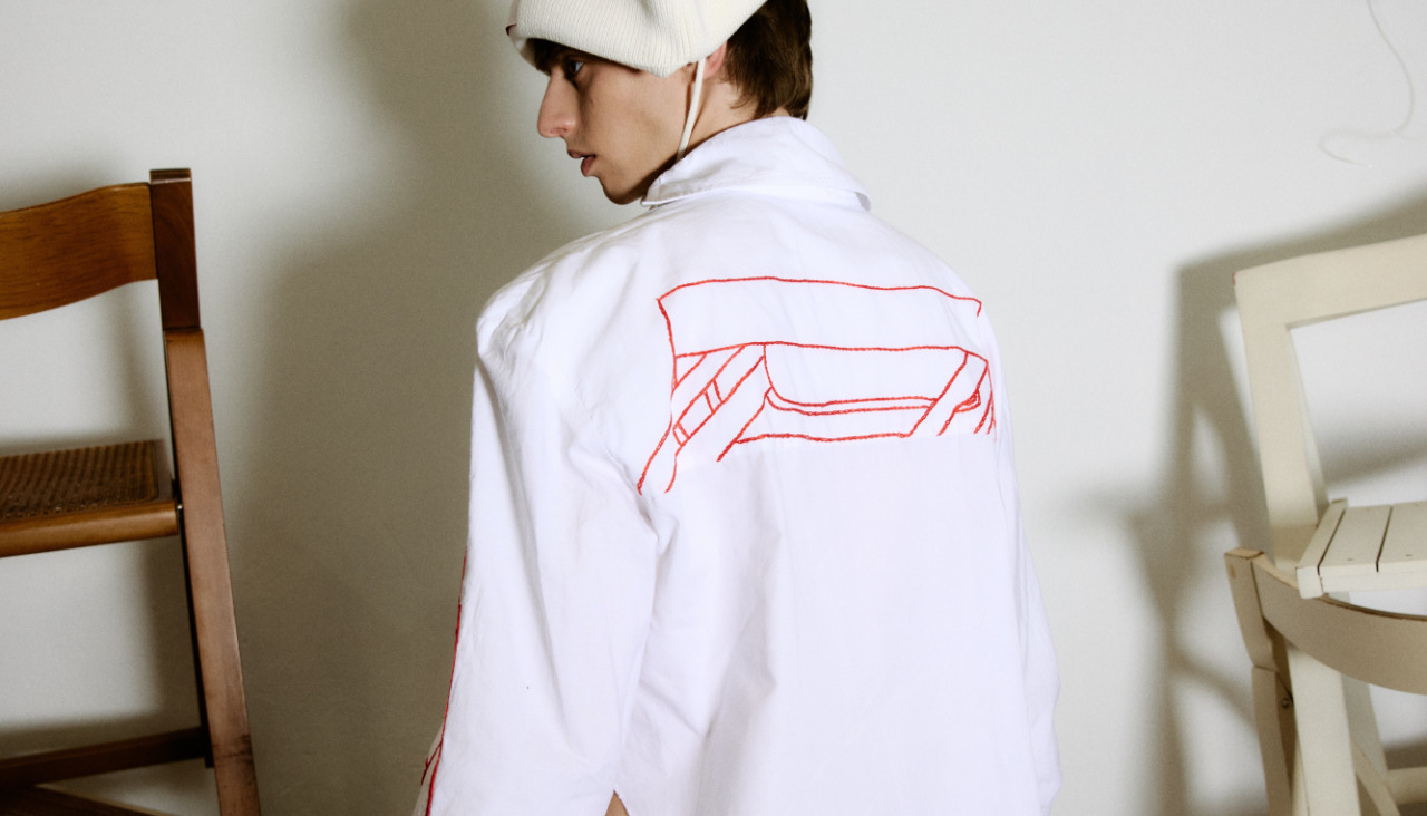 Light Weightness, de Aitana Orive