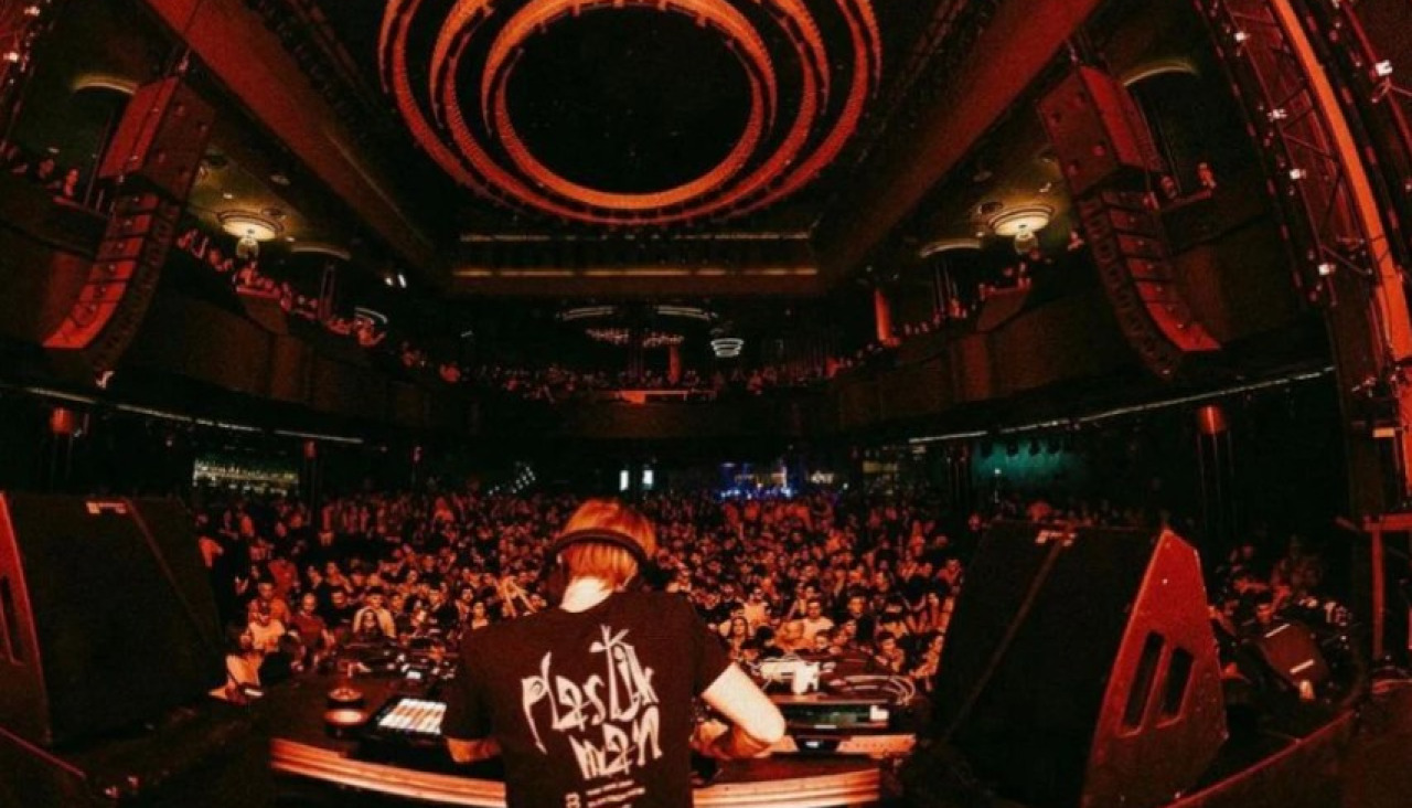 Wake up en Pelu00edcano