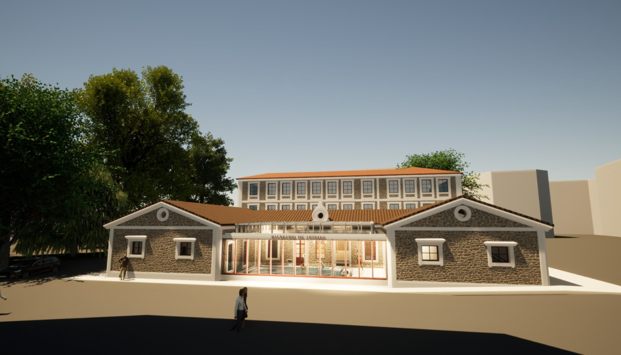 Balneario de Arteixo (2)