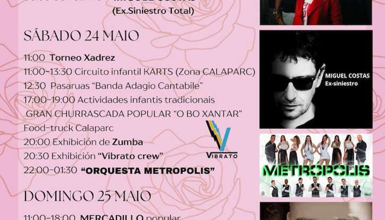 Nuestra Seu00f1ora de los Rosales