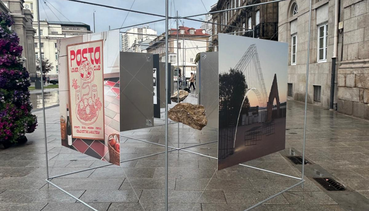 Galicia Design Week 1