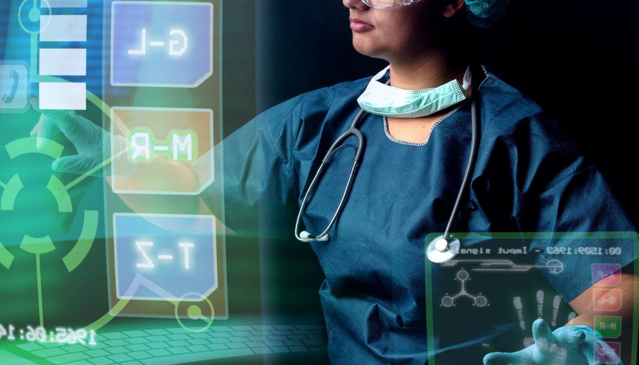 Aprende a usar tecnologiu0301a meu0301dica para ayudar en diagnou0301sticos