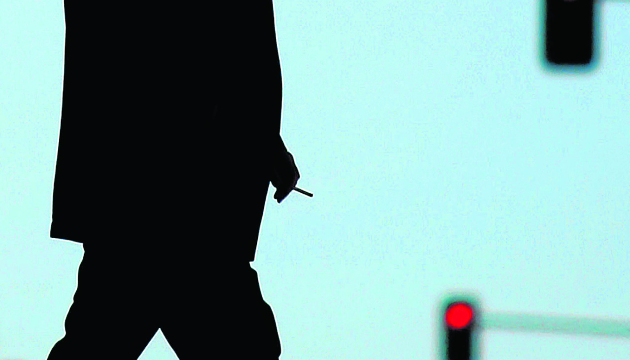 ‘Fotografia callejera’, el género por excelencia del fotoperiodismo