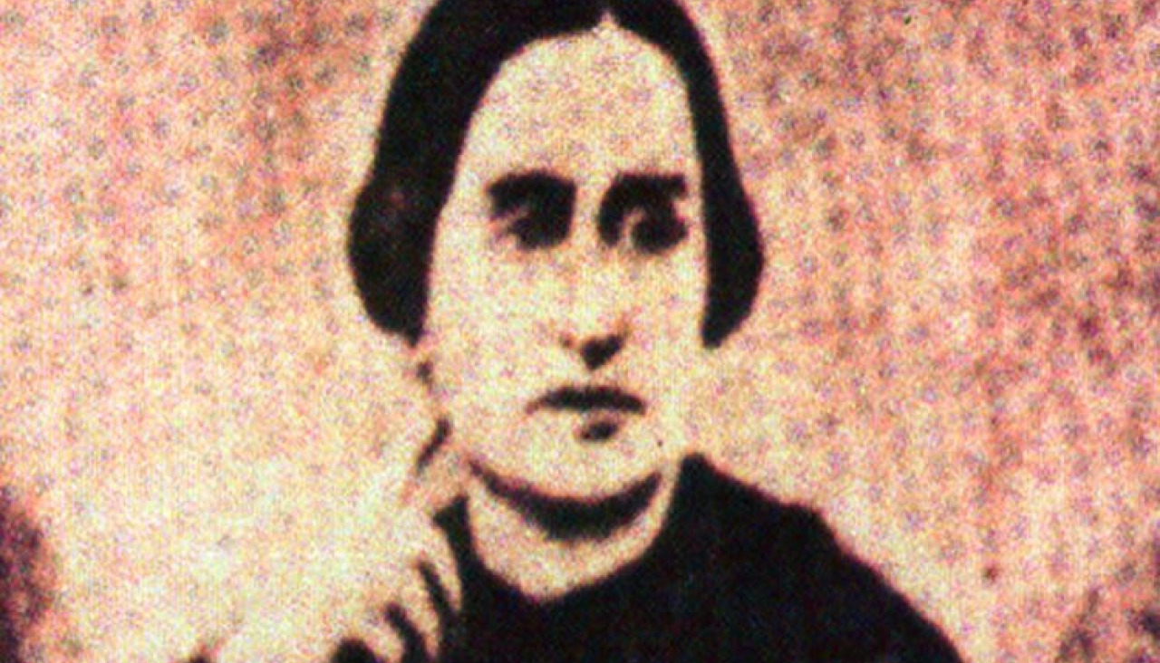 Juana de Vega, una vida marcada por Espoz y Mina e Isabel II