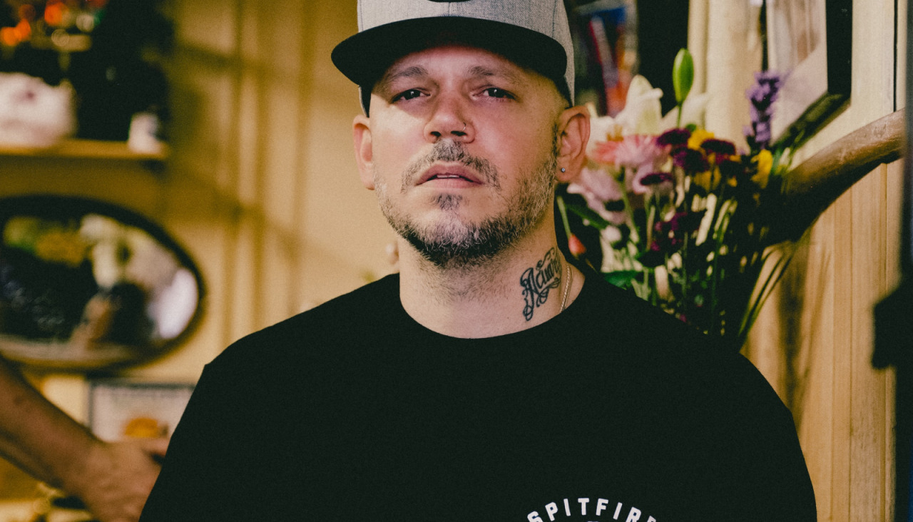 Residente 2