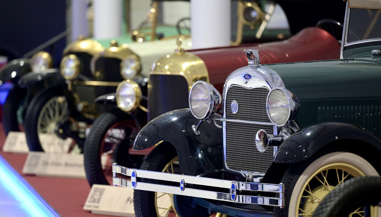 Museo automocion jove arteixo (2)