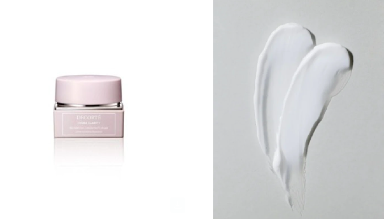La Crema Hidratante Hydra Clarity
