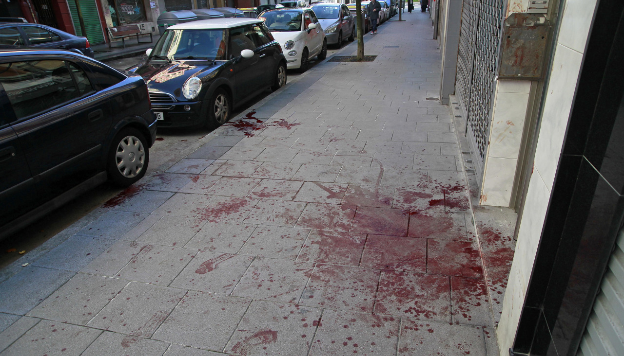 Sangre Os Mallos @Quintana (2)
