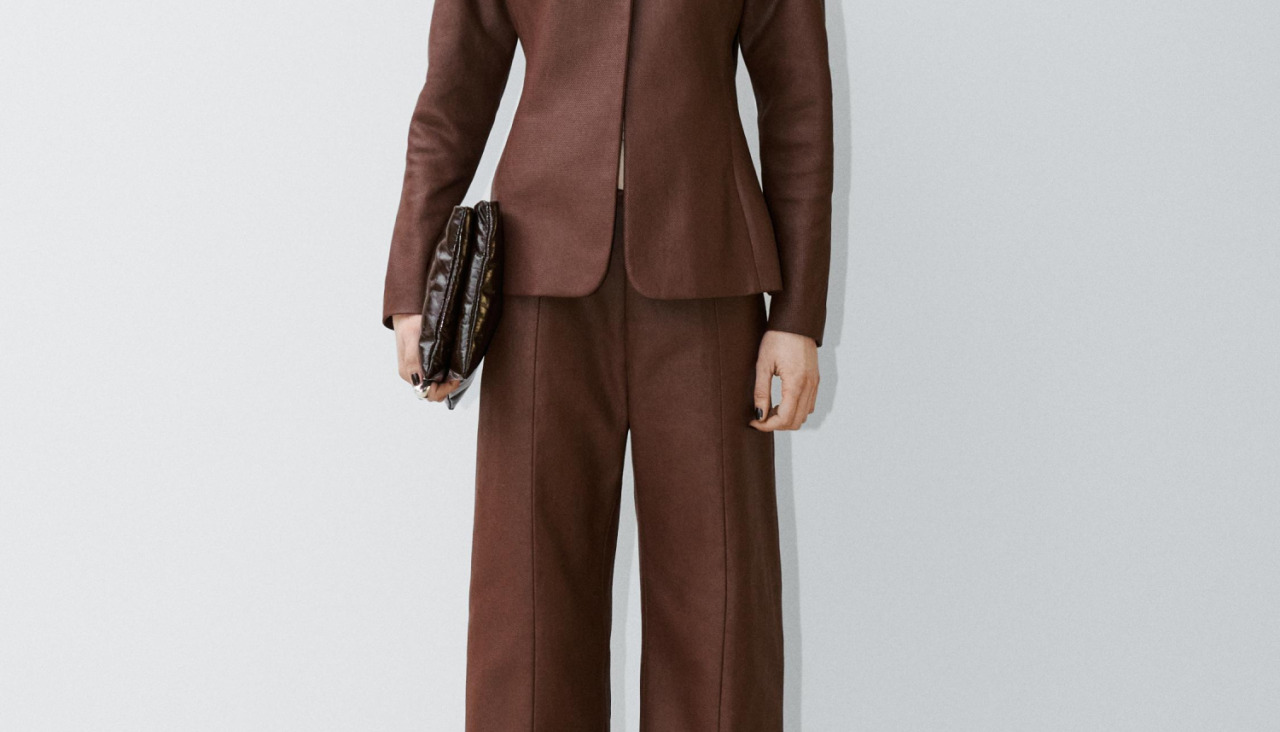 Look de Massimo Dutti 