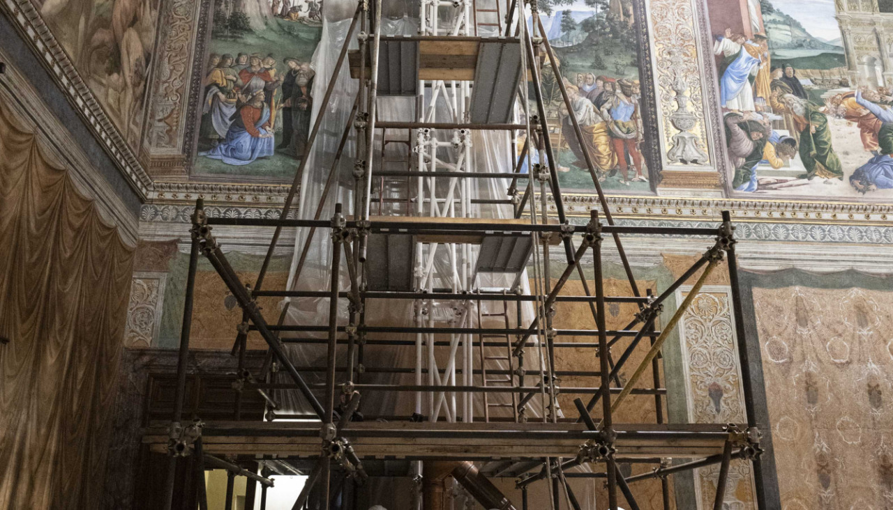 Sociedad 1 VATICANO 2