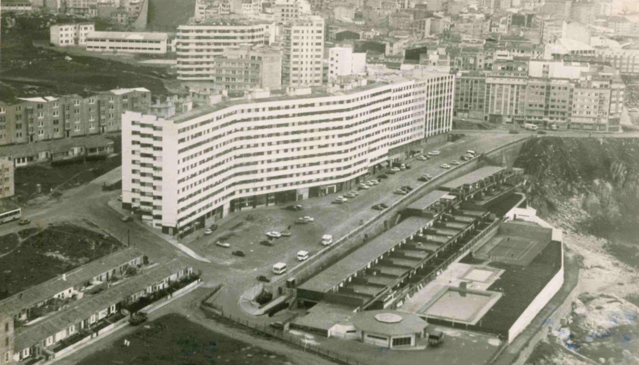 Cuánto costaba ir al gimnasio en A Coruña en los años 80?