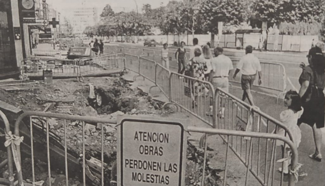 Obra cantu00f3n 1998