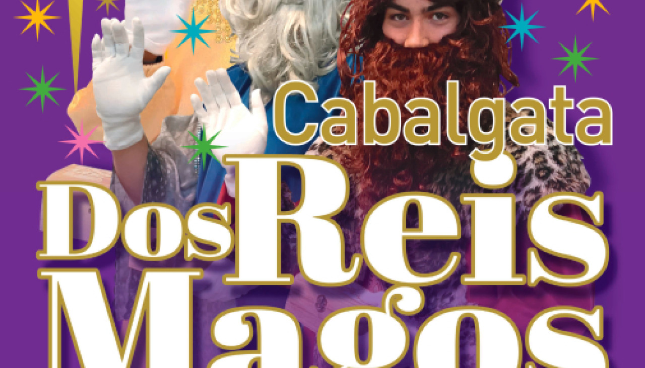Cabalgata Abegondo