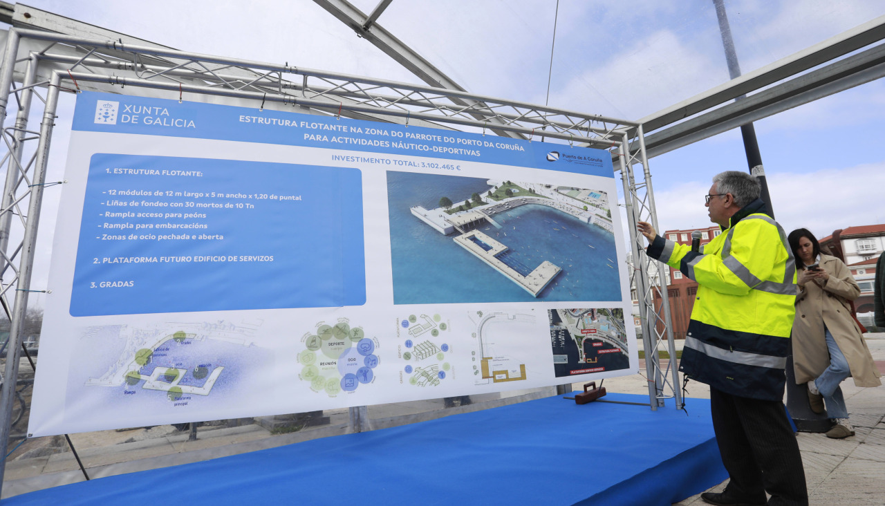 Inicio de las obras de O Parrote @ Patricia G. Fraga (5)