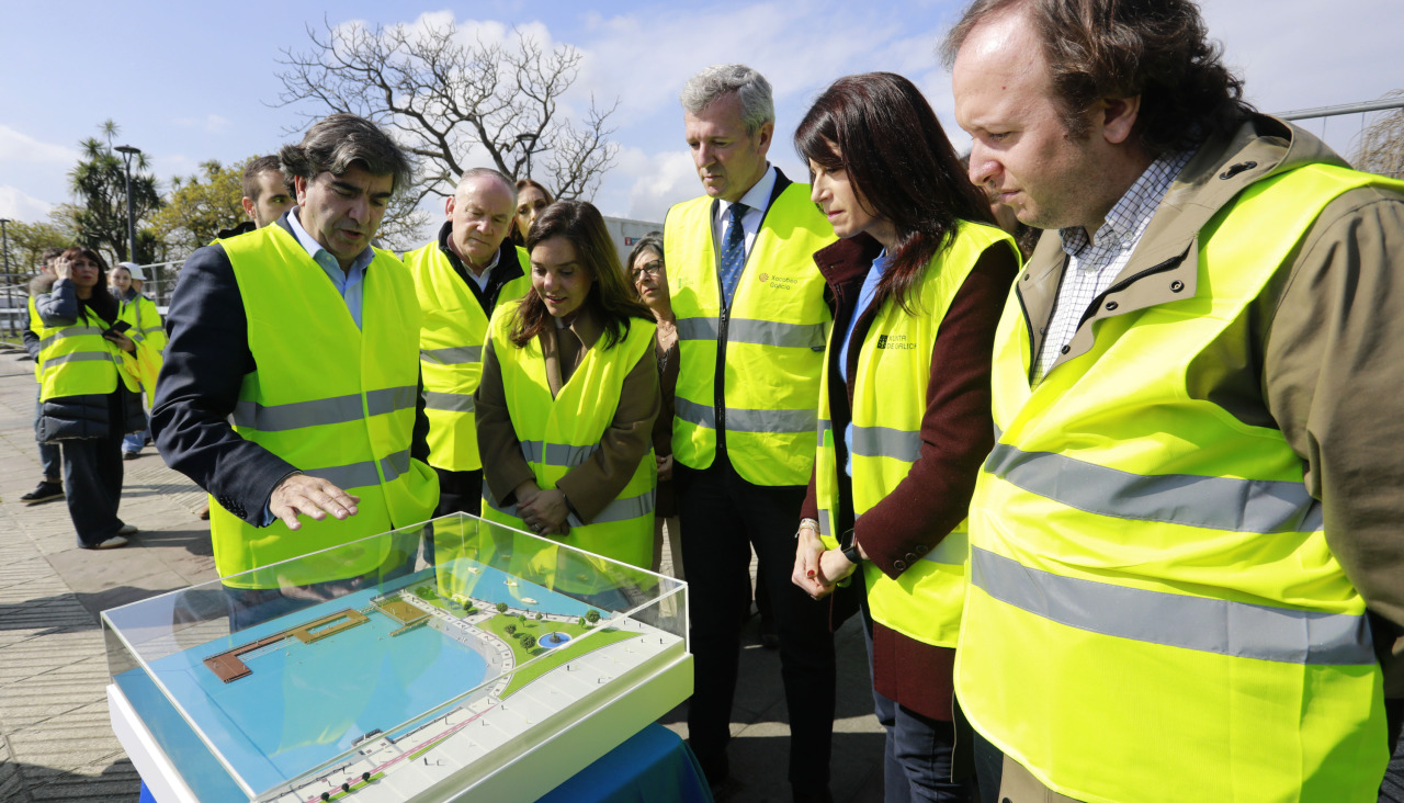 Inicio de las obras de O Parrote @ Patricia G. Fraga (9)