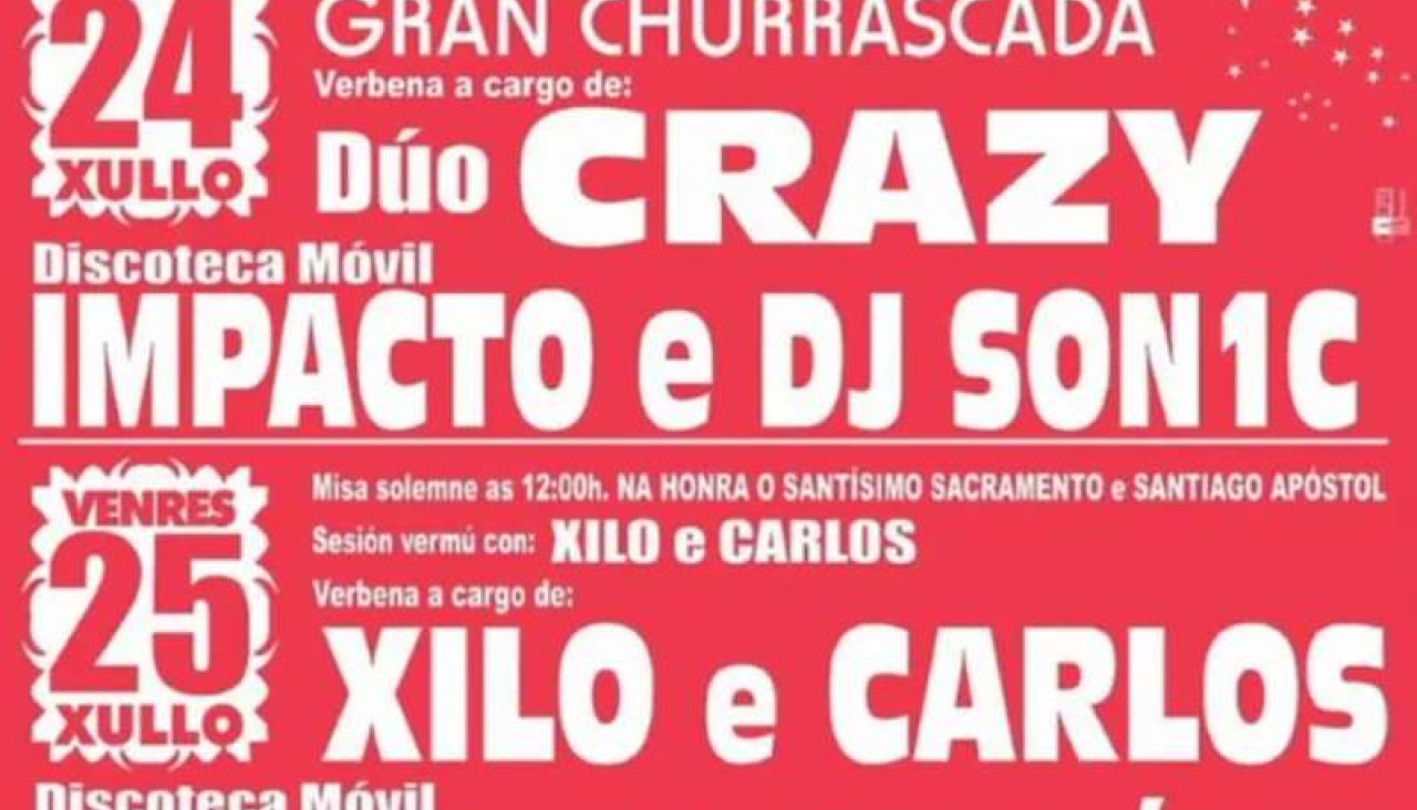 Fiestas de Montoutou00e7