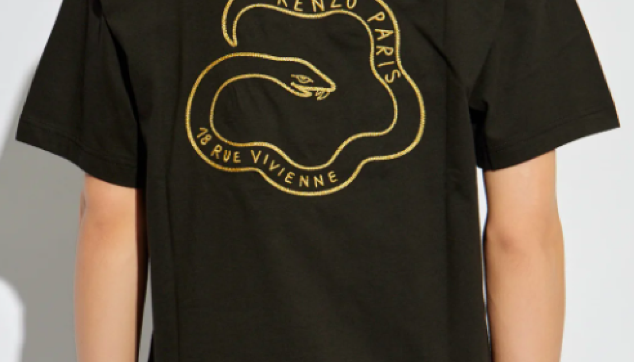 Camiseta de Kenzo 