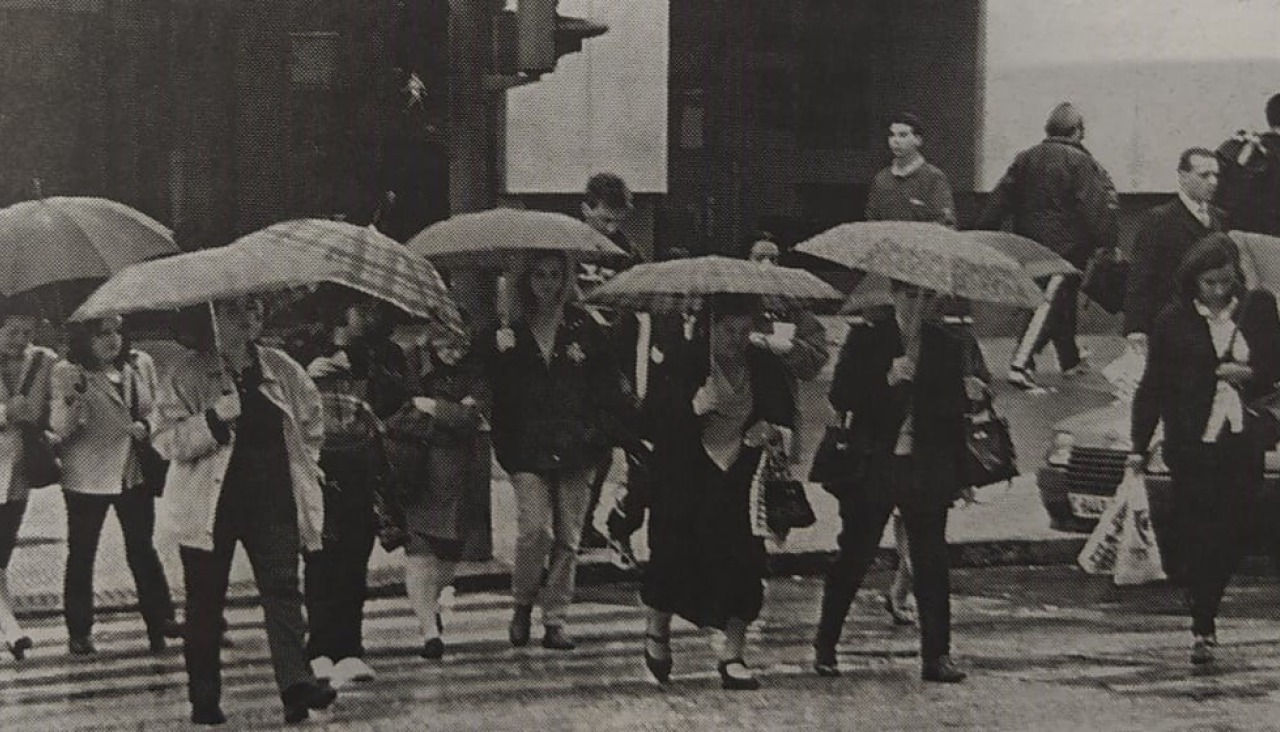 Tormenta 1998