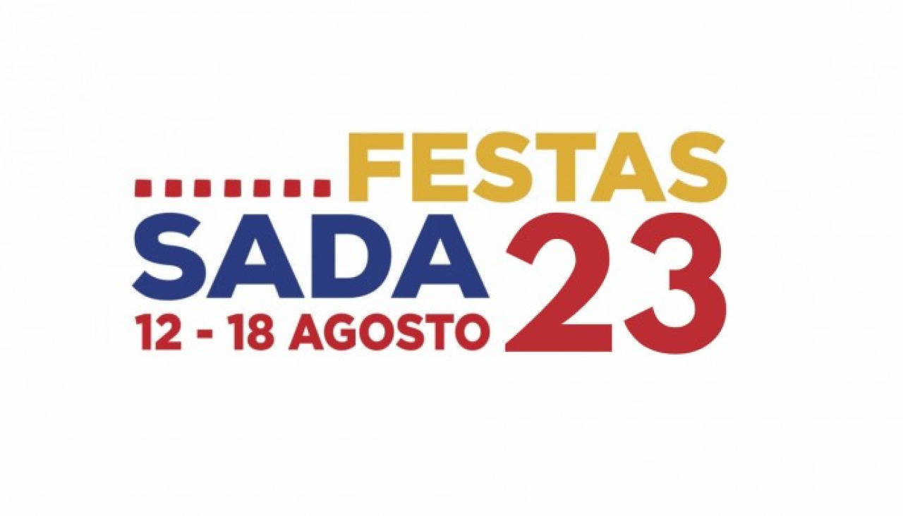 Fiestas sada