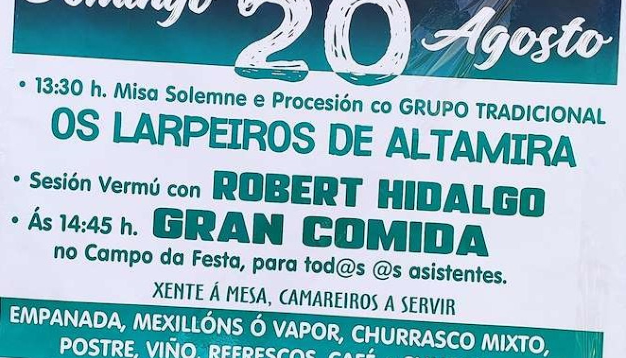 Virgen de lourdes de altamira cambre img15151n1t0