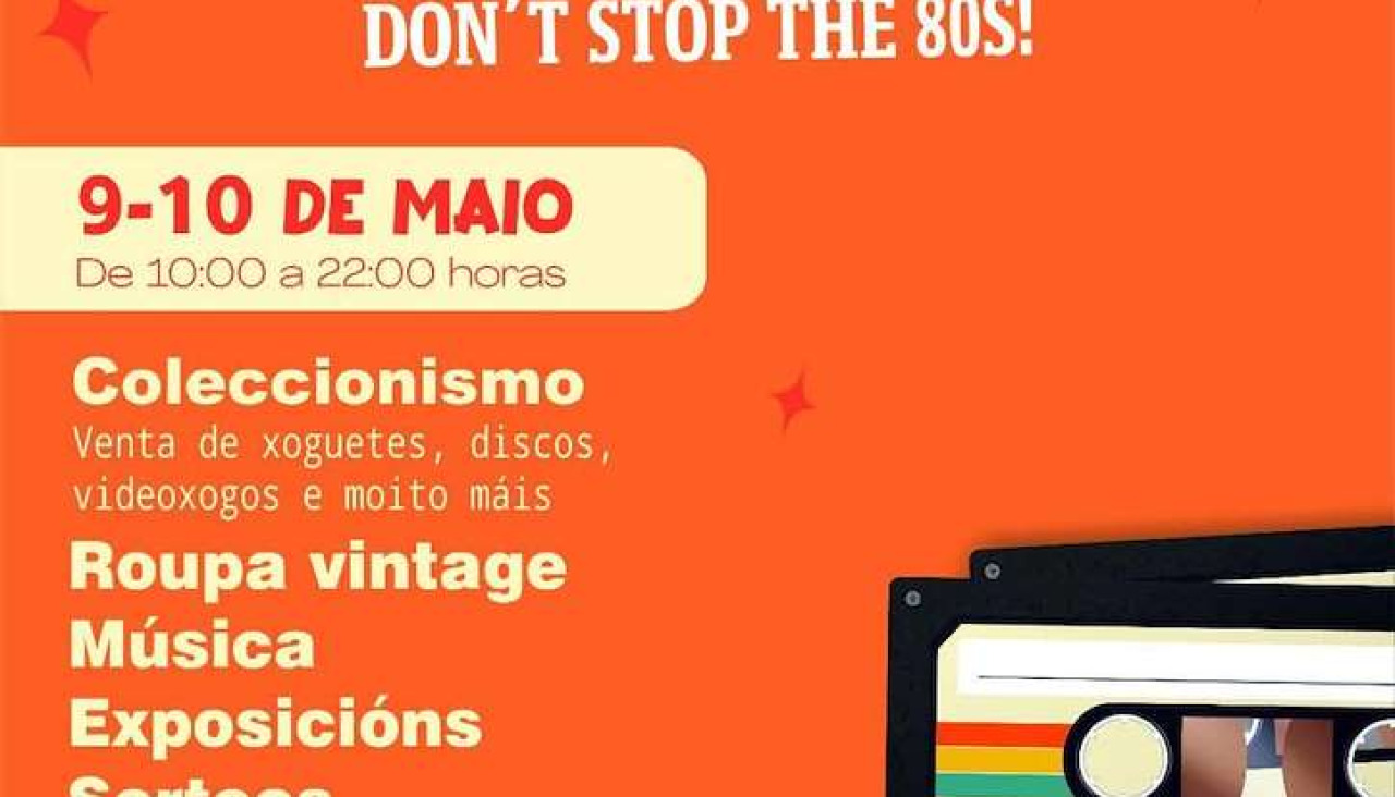 Retro Caminos Fest