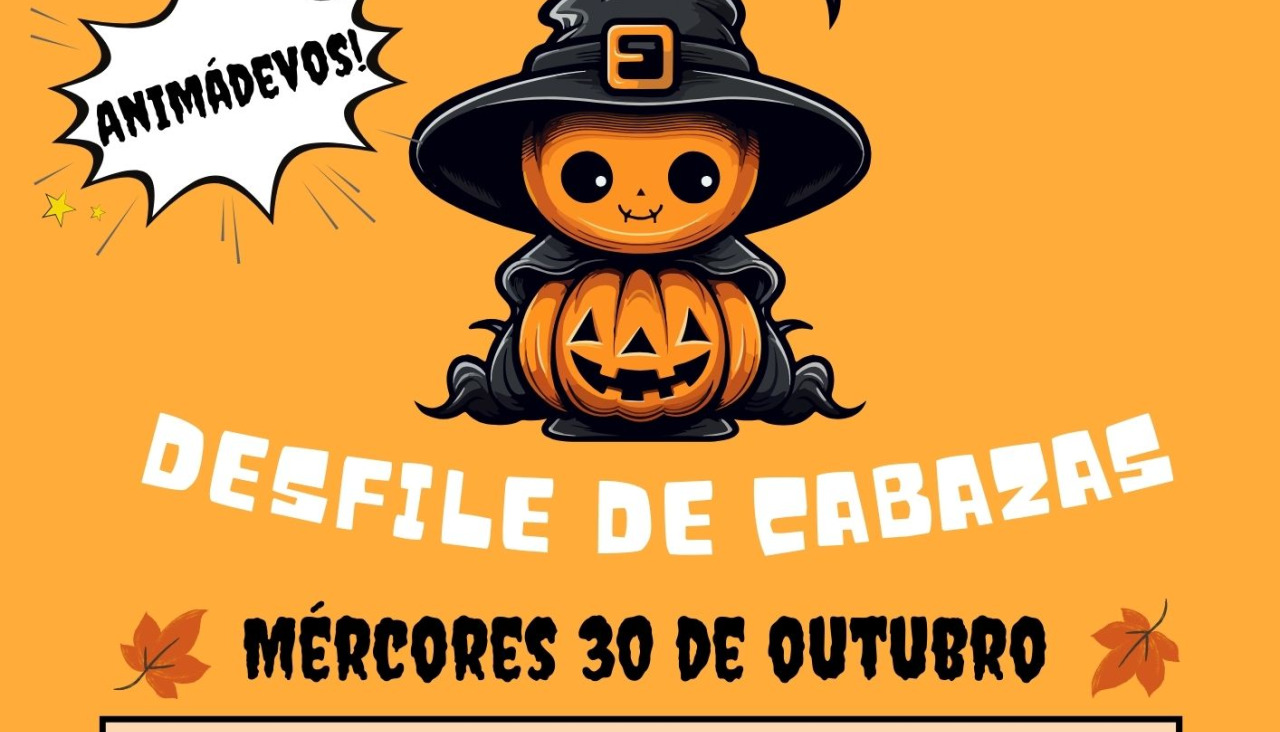 CARTEL SAMAIu0301N 2024 O CASTRILLu00d3N